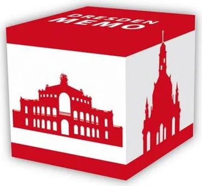 Image de Dresden Memo