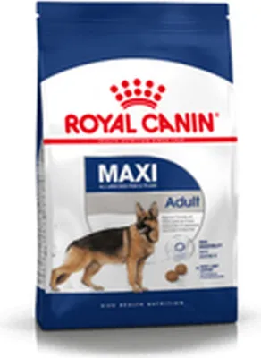 Produktbild von Royal Canin Maxi Adult, Adult, Groß (26-44 kg), 15 kg