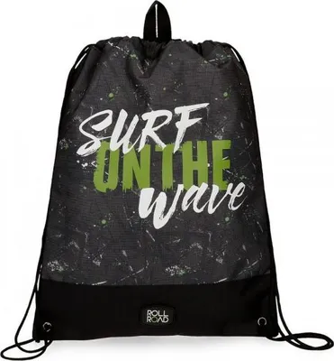 Obrázek produktu pro SURF ON THE WAVE zadní kapsa, 4513861