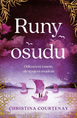 Produktbild von Runy osudu