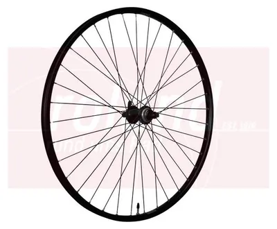 Obrázek produktu pro Roland Přední kolo 27,5 Ryde Rival21 Shimano M6000 černé