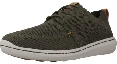 Produktbild von Clarks Sneakers 10121-656522 in Green color size 41