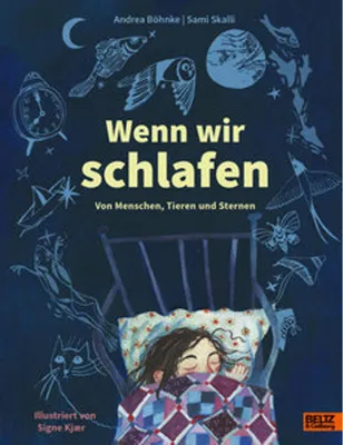 Produktbild von Wenn wir schlafen