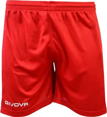 Produktbild von Givova Hosen One, P0160012, Größe: 184