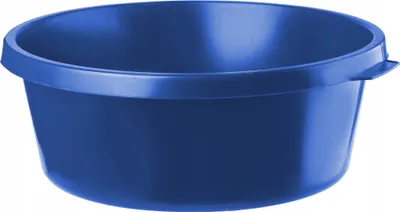 Obrázok produktu pre KADAX vedro na maltu, stavebné vedro, vedro na maltu s držadlami, plastové vedro na maltu