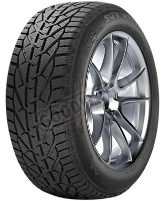 Immagine prodotto di 215SUV Inverno (215/65 R16 98H)