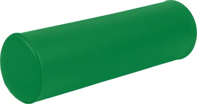 Produktbild von Lagerungsrolle Lagerungskissen Knierolle Fitnessrolle für Massageliege 12x40 cm