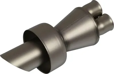 Produktbild von Akrapovic Dämpfereinsatz DB-Killer 210 Edelstahl