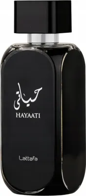 Image de Lattafa Perfumes - Hayaati EDP 100ml