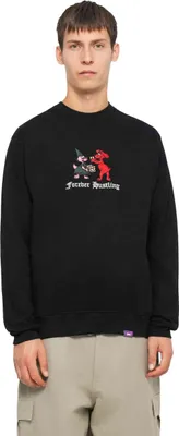 Productafbeelding van Sweatshirt Jacker JA0300 voor Uni