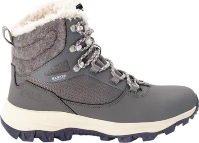 Produktbild von Jack Wolfskin Everquest Texapore High Snowboots Damen