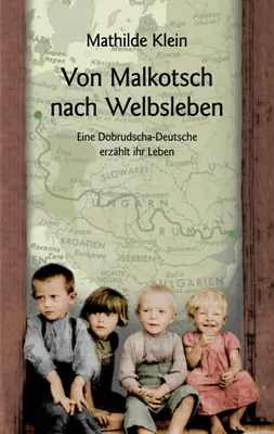 Produktbild von Von Malkotsch nach Welbsleben