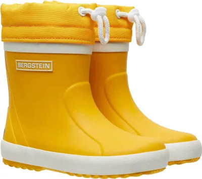 Produktbild von Bergstein Classic Gummistiefel Thermo Junior