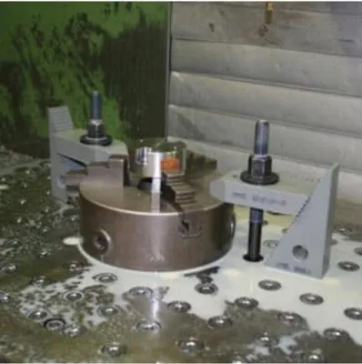 Image de AMF Goujon DIN6379 M10x 125 trempé sur 10.9 - 81315