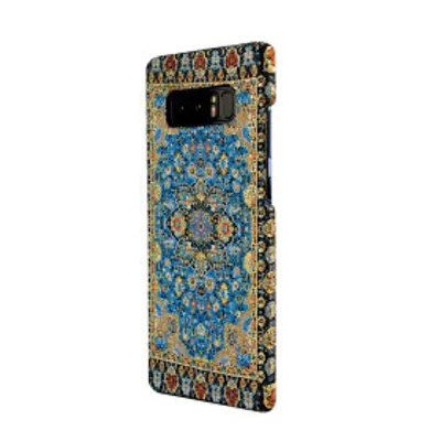 Produktbild von Handyhülle für Samsung Galaxy Note 8 Teppich-Muster Gelibolu SN8DK1024
