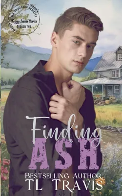 Produktbild von Finding Ash