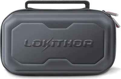 Immagine prodotto di Lokithor EVA Beschermkoffer J-serie jumpstarters
