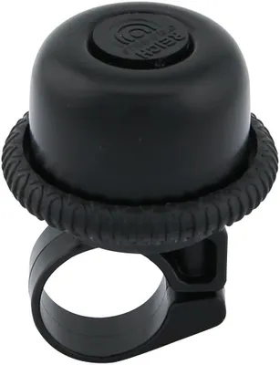 Produktbild von Reich Mini-Glocke Swing Alu Reich Schwarz