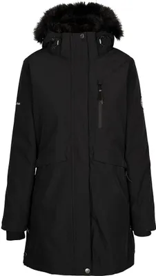 Obrázek produktu pro Trespass Zambel Jacket Black 3XL Woman Black 3XL
