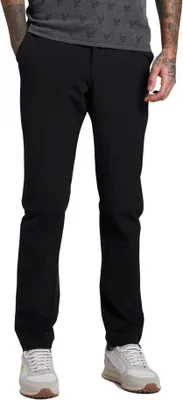 Zdjęcie produktu dla Lyle & Scott Slim Trousers Black 40 Man Black 40