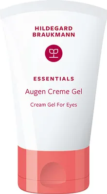 Immagine prodotto di Hildegard Braukmann Gel Crema Occhi Essenziale (30 ml)