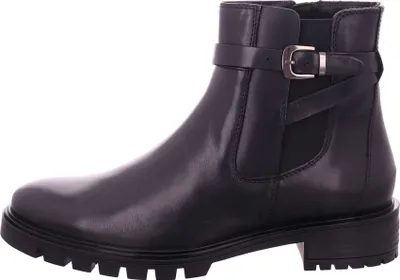 Produktbild von Ara Komfort Stiefeletten Damen 31383937353530 Schwarz 40 EU