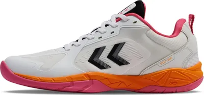 Immagine prodotto di Hummel Speed Court Bianco/Rosa Bianco/Rosa 39