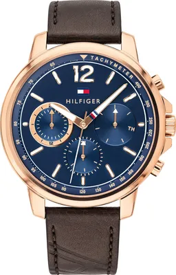 Produktbild von Tommy Hilfiger LANDON CASUAL 1791532 Herrenarmbanduhr