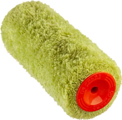 Immagine prodotto di Rullo per verniciatura SYNTEX (ricambio) 18 cm 48 mm Polax