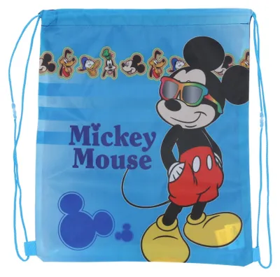 Image de Mickey Mouse fait de la gymnastique