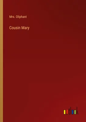 Produktbild von Cousin Mary