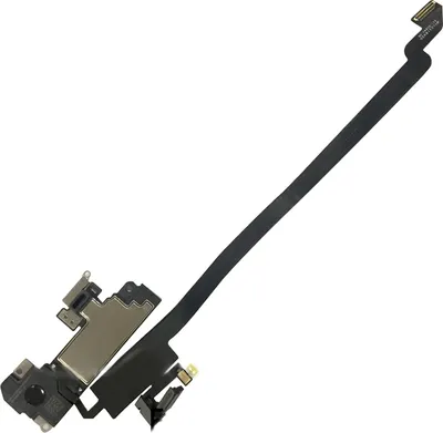 Produktbild von Hörmuschel Earpiece Flex Kabel Apple iPhone XR 6.1 Ersatzteil Reparatur Zubehör