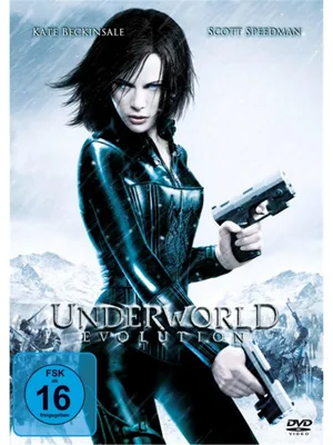 Obrázok produktu pre Underworld Evolution