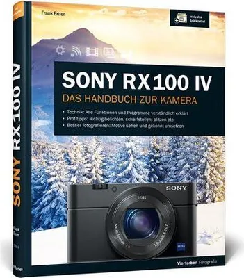 Immagine prodotto di Sony RX100 IV