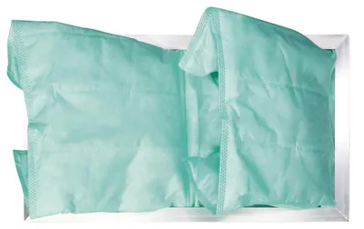 Produktbild von Holzkraft Taschenfilter 1 µm, 5127411