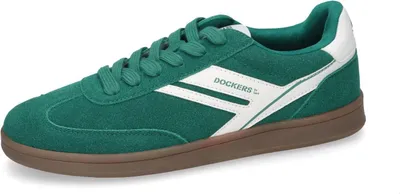 Produktbild von Dockers by Gerli 55TC001 Grün Größe EU 45