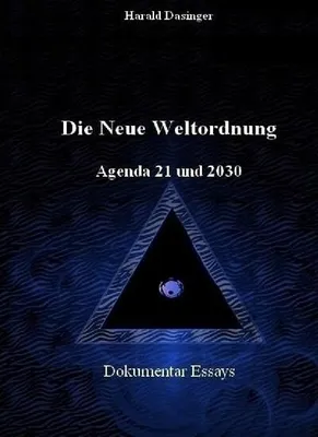 Produktbild von Die Neue Weltordnung