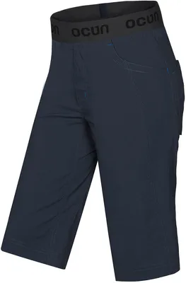 Produktbild von Ocún Mánia ECO Shorts Herren Größe: XL / Farbe: Anth D-Nav