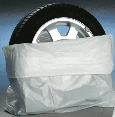 Produktbild von CAR1 Reifentaschen