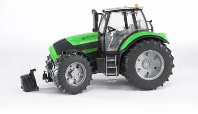 Produktbild von Deutz Agrotron X720, Modellfahrzeug