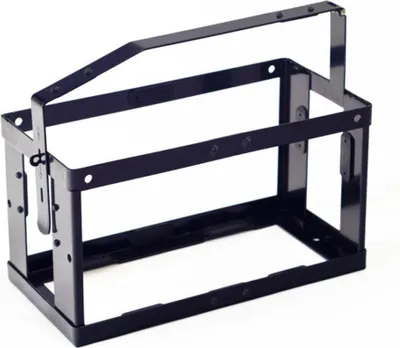 Image de Valpro Support Bidon Longueur 370 mm Largeur 185 mm Hauteur 300 mm - KR0079