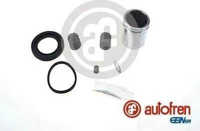 Image de AUTOFREN SEINSA kit de réparation d'étrier de frein D42023C
