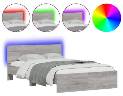 Produktbild von VidaXL 3207628, 145 cm, 193 cm, 70 cm, 1400 x 1900 mm, 1 Stück(e)