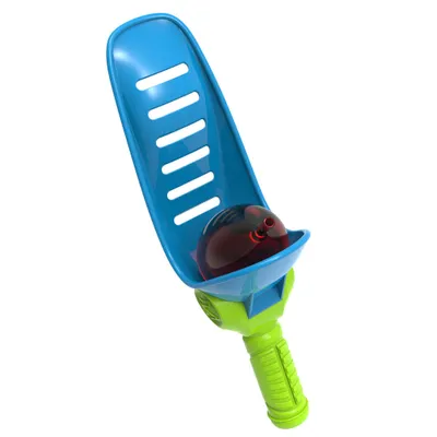 Produktbild von Zorbz Wasserballonwerfer mit 30 Meter Wurfweite