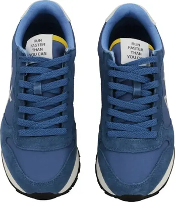 Immagine prodotto di Sneakers Del Marchio Sun68 Del Modello Tom Solid Blu