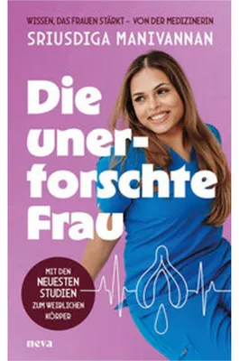 Obrázok produktu pre Die unerforschte Frau