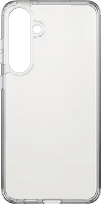 Image de Coque de protection "Clear Protection Case" pr Sam Gal S24+, transparent