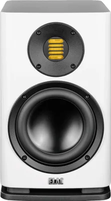 Produktbild von Elac Solano 2.0, 2-Wege, Kabelgebunden, 70 W, 41 - 50000 Hz, 4 Ohm, Weiß