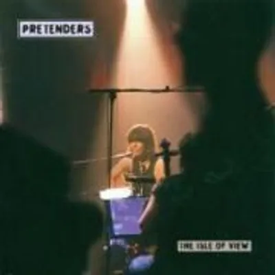 Produktbild von Live At The Isle Of View