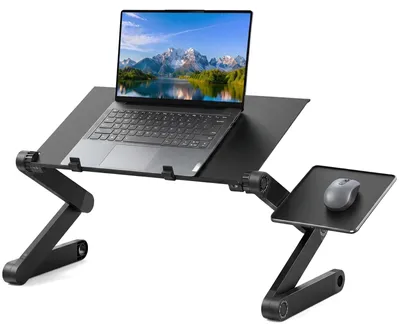 Produktbild von Höhenverstellbare Laptopständer